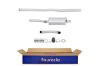 Centre Muffler -