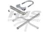 Mount, exhaust system -