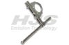 Mount, exhaust system -