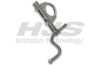 Mount, exhaust system -