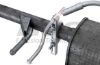 Mount, exhaust system -