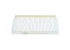 Filter, cabin air VAG - 1H0 819 644 B