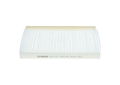 Filter, cabin air VAG - 1H0 819 644 B