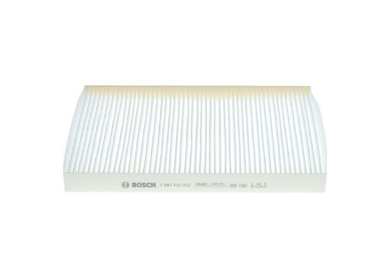 Filter, cabin air VAG - 1H0 819 644 B
