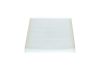 Filter, cabin air VAG - 1H0 819 644 B