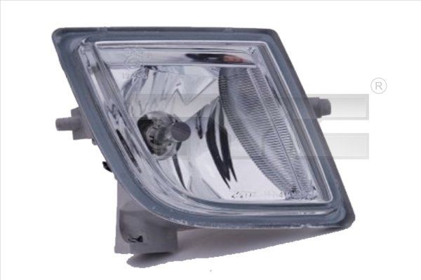 Front Fog Light -