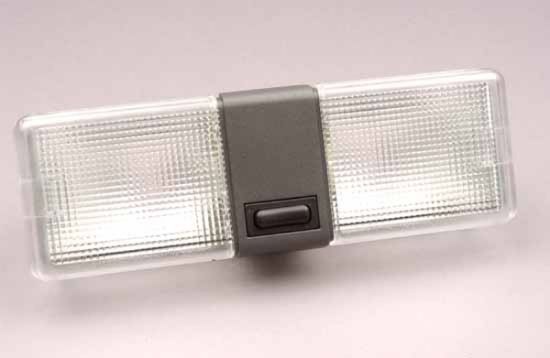 Interior Light -