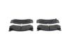 Brake Pad Set, disc brake -