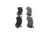 Brake Pad Set, disc brake -