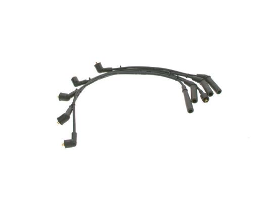 Ignition Cable Kit Toyota