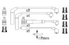 Ignition Cable Kit Toyota