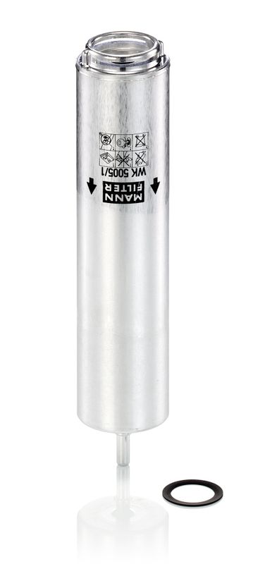 Fuel Filter BMW - 13 32 7 822 497
