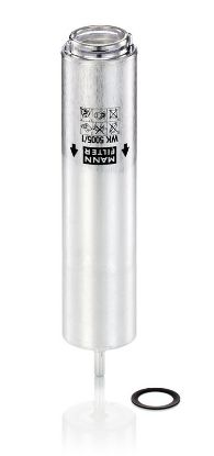 Fuel Filter BMW - 13 32 7 822 497