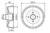 Brake Drum -