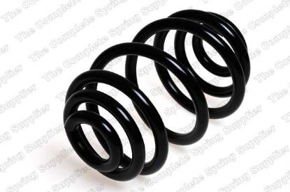 Suspension Spring tagum. Opel MONZA / SENATO