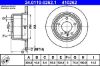 Brake Disc -