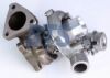 Charger, charging (supercharged/turbocharged) -