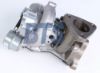 Charger, charging (supercharged/turbocharged) -