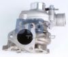 Charger, charging (supercharged/turbocharged) -