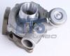 Charger, charging (supercharged/turbocharged) -