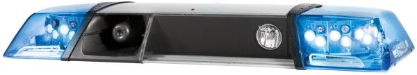 Signal System, emergency vehicle -
