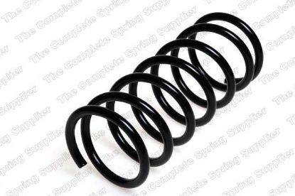 Suspension Spring tagum. Ford FIESTA H/D 8