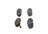 Brake Pad Set, disc brake -
