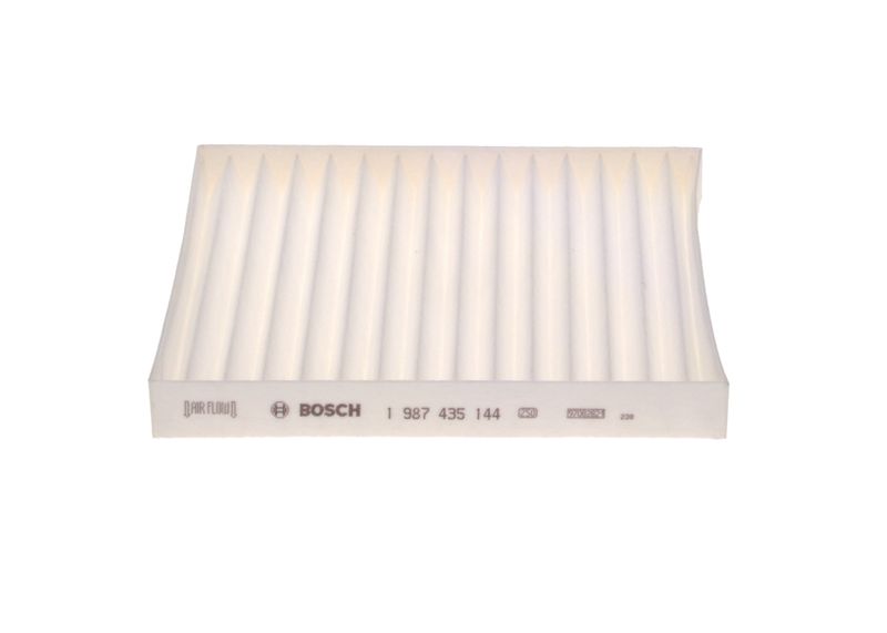 Filter, cabin air -