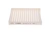 Filter, cabin air -