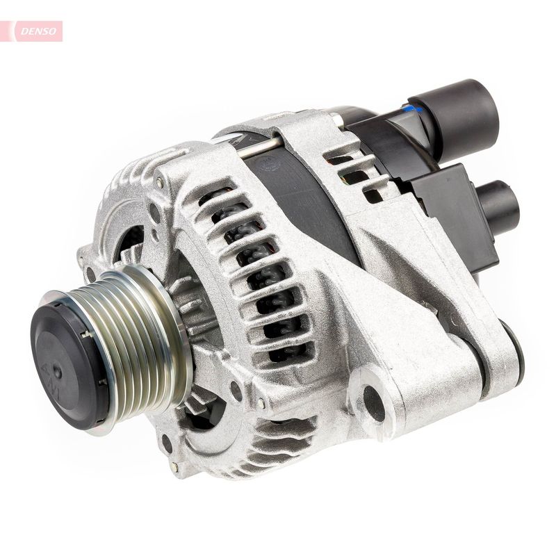 Alternator -