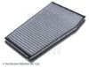 Filter, cabin air CHEVROLET/DAEWOO 96327366