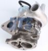 Charger, charging (supercharged/turbocharged) -