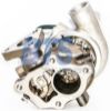 Charger, charging (supercharged/turbocharged) -