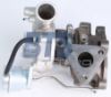 Charger, charging (supercharged/turbocharged) -