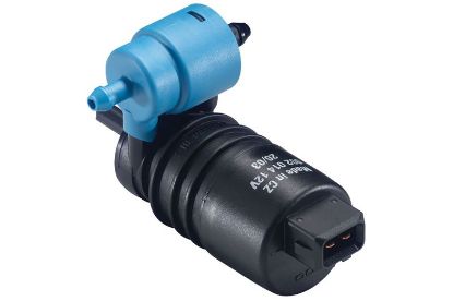 Washer Fluid Pump, window cleaning Ford 7 222 079