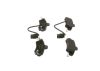 Brake Pad Set, disc brake -