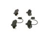 Brake Pad Set, disc brake -