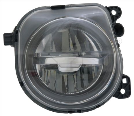 Front Fog Light -