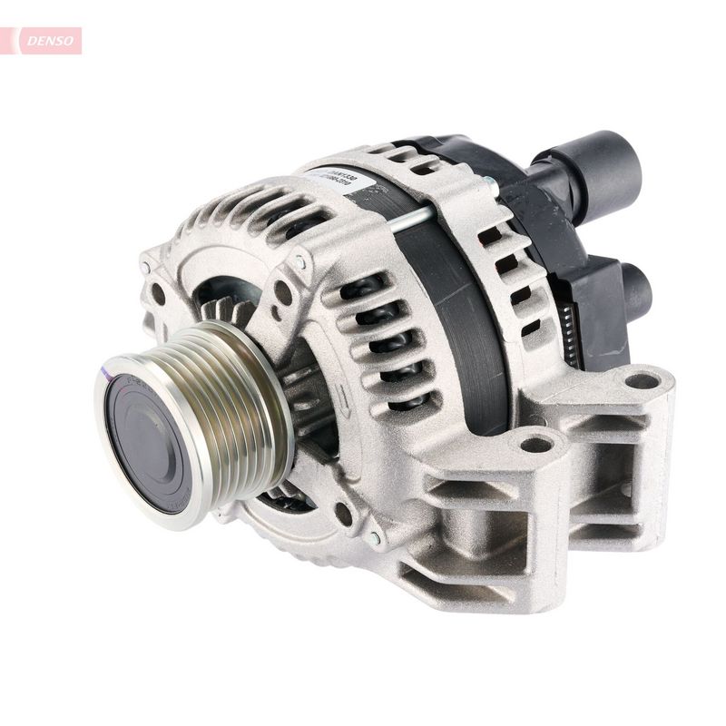 Alternator -