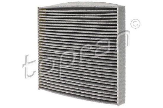 Filter, cabin air MERCEDES-BENZ - 247 830 08 00