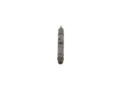 Nozzle and Holder Assembly A 000 010 15 51 MERCEDES-BENZ