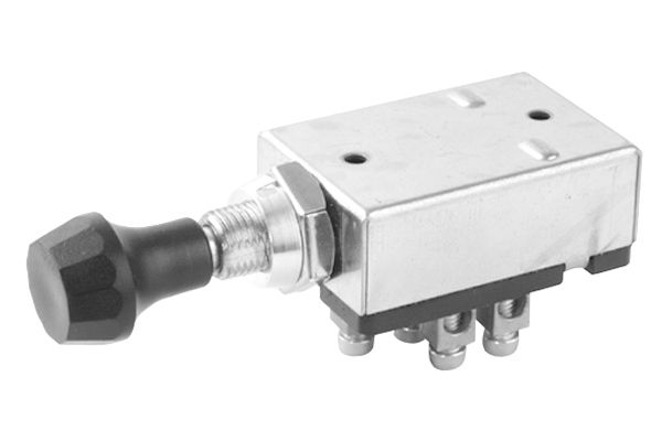 Switch, headlight -