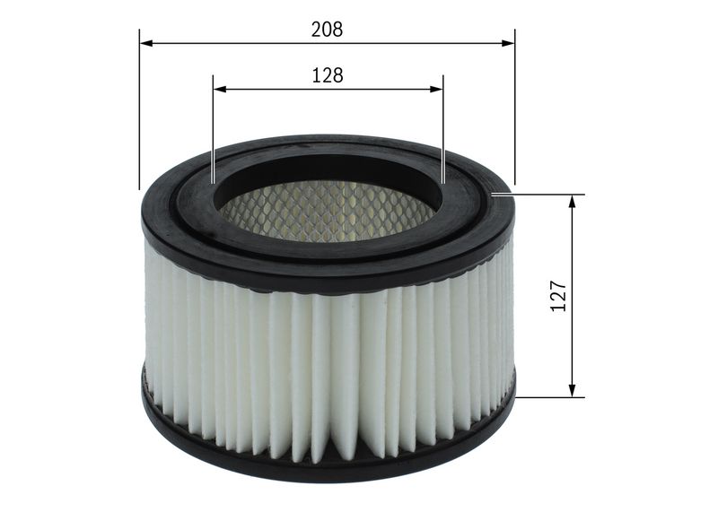 Air Filter -
