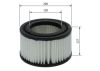 Air Filter -