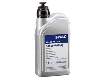Automatic Transmission Fluid 75W (GL4) VAG G 052 171 A2 1L
