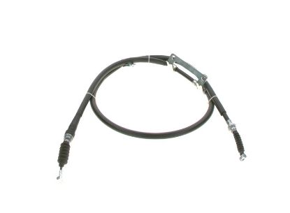 Cable Pull, parking brake -