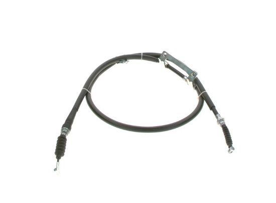 Cable Pull, parking brake -