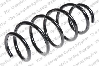 Suspension Spring esim. FORD FIESTA 1,6 TDCI w.s