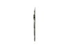 Wiper Blade Twin 600 600mm
