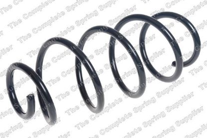 Suspension Spring VAG - 6R0 411 105B